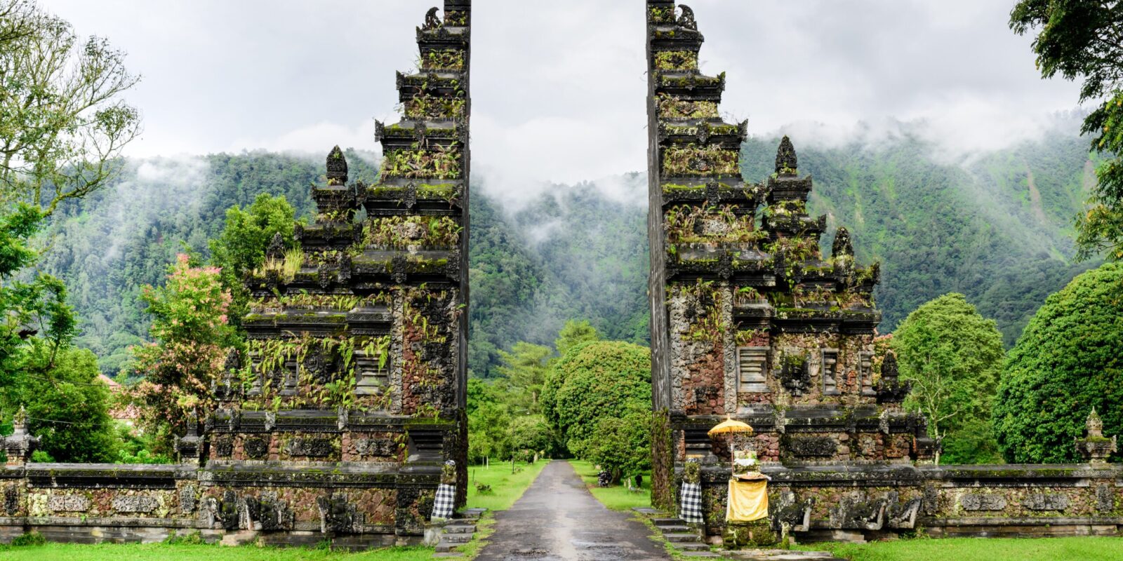 Harikalar Diyarı Bali - Ubud Turu